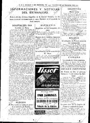 ABC MADRID 08-02-1930 página 27