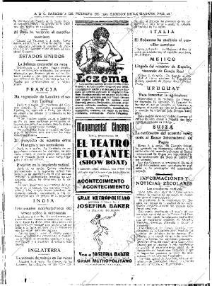 ABC MADRID 08-02-1930 página 28