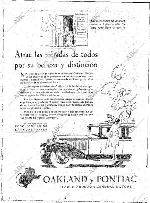 ABC MADRID 08-02-1930 página 32