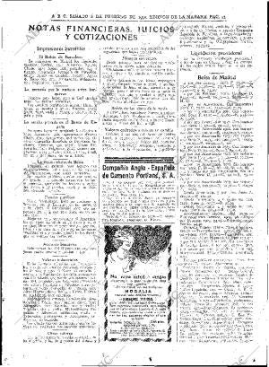 ABC MADRID 08-02-1930 página 33