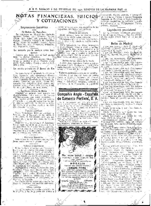 ABC MADRID 08-02-1930 página 33