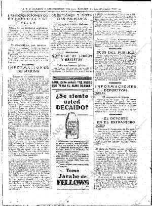 ABC MADRID 08-02-1930 página 36