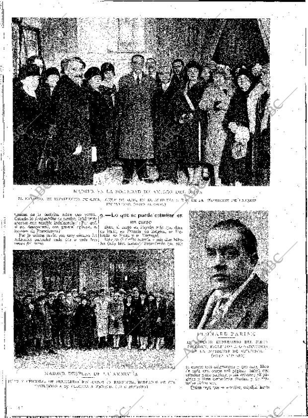 ABC MADRID 08-02-1930 página 4
