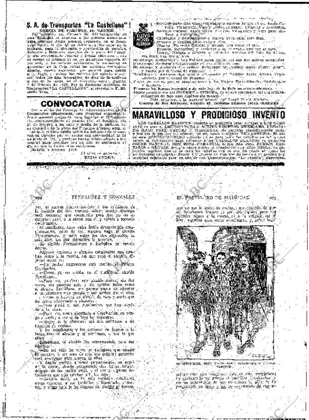 ABC MADRID 08-02-1930 página 42
