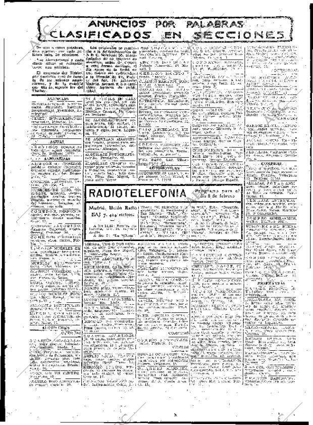ABC MADRID 08-02-1930 página 43