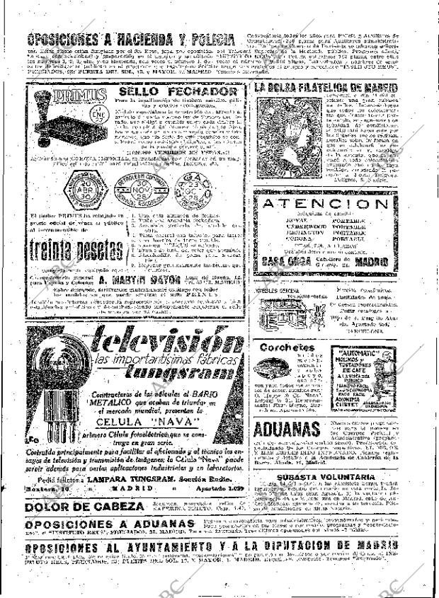 ABC MADRID 08-02-1930 página 47