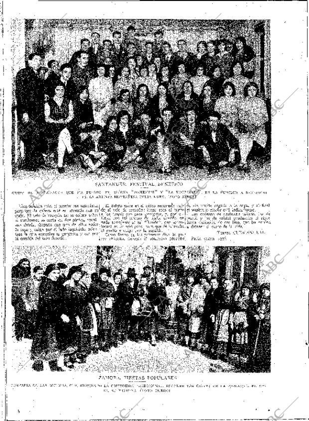 ABC MADRID 08-02-1930 página 8