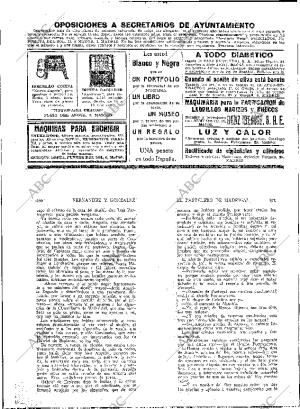 ABC SEVILLA 08-02-1930 página 38
