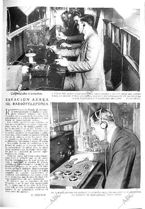 ABC MADRID 09-02-1930 página 11