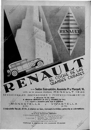 ABC MADRID 09-02-1930 página 12