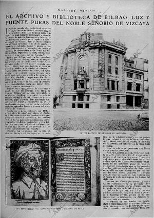 ABC MADRID 09-02-1930 página 13