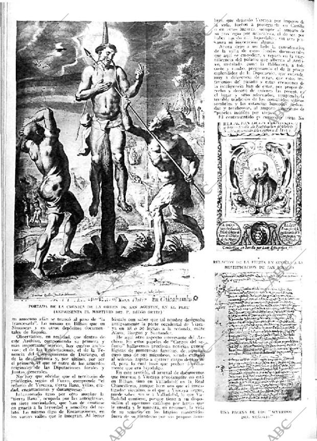 ABC MADRID 09-02-1930 página 14