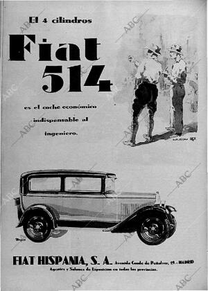 ABC MADRID 09-02-1930 página 16