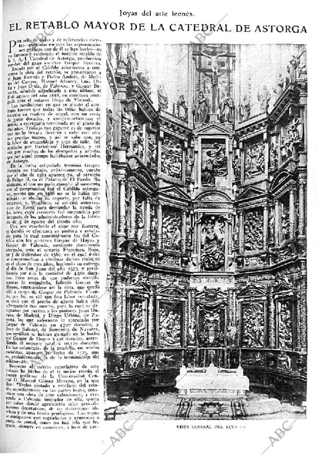 ABC MADRID 09-02-1930 página 17