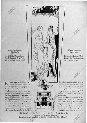 ABC MADRID 09-02-1930 página 20