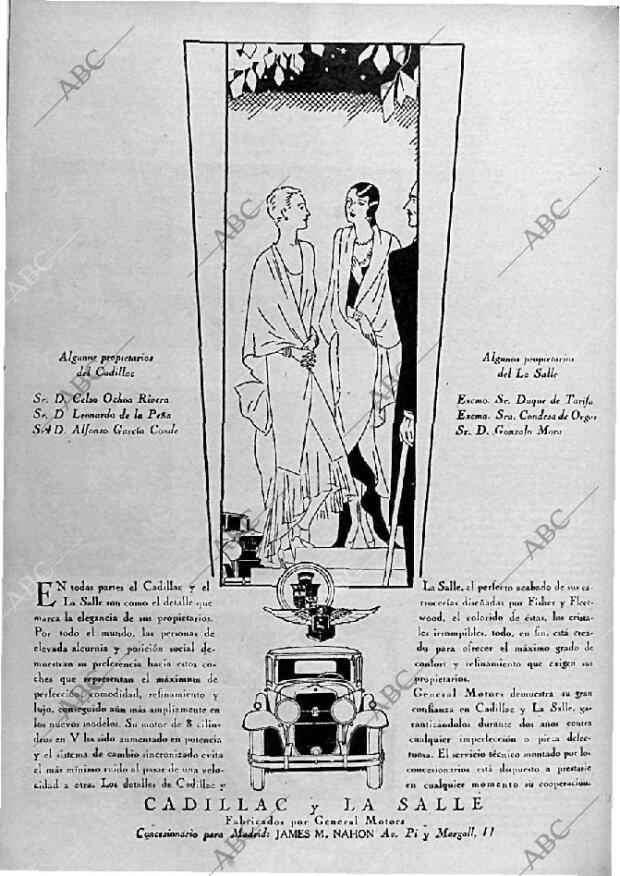 ABC MADRID 09-02-1930 página 20