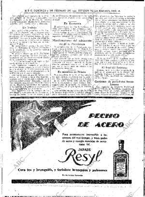 ABC MADRID 09-02-1930 página 24