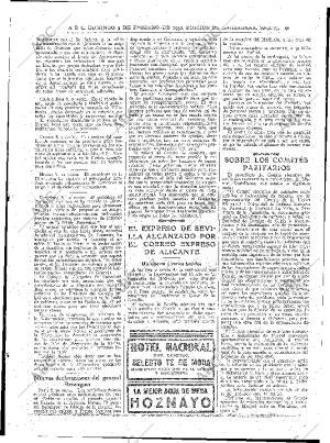 ABC MADRID 09-02-1930 página 27