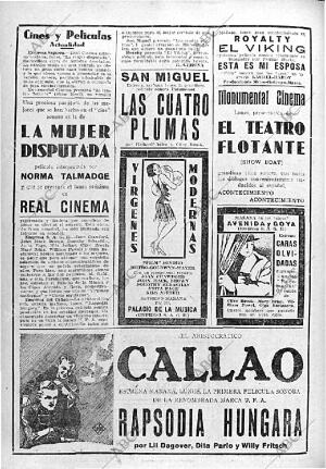 ABC MADRID 09-02-1930 página 28