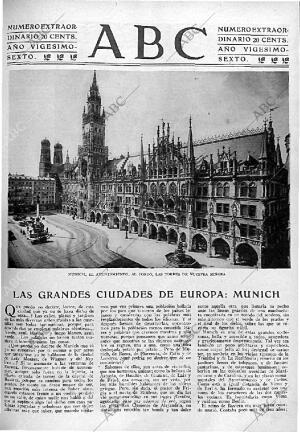 ABC MADRID 09-02-1930 página 3