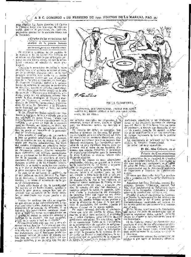 ABC MADRID 09-02-1930 página 31