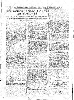 ABC MADRID 09-02-1930 página 37