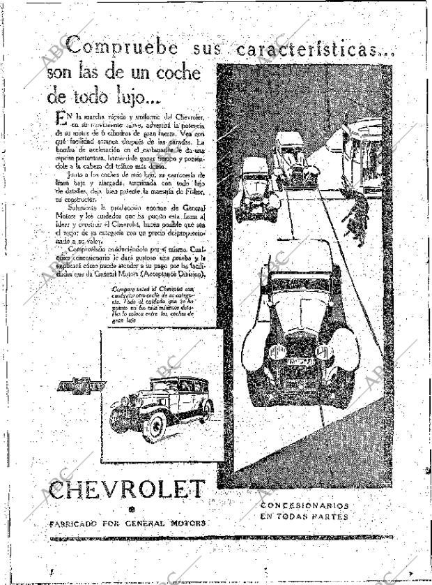 ABC MADRID 09-02-1930 página 38