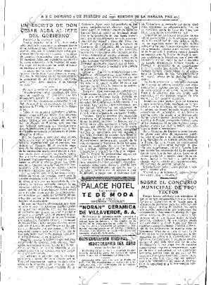 ABC MADRID 09-02-1930 página 39
