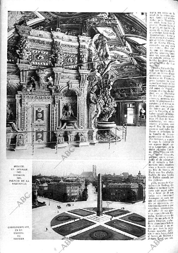 ABC MADRID 09-02-1930 página 4