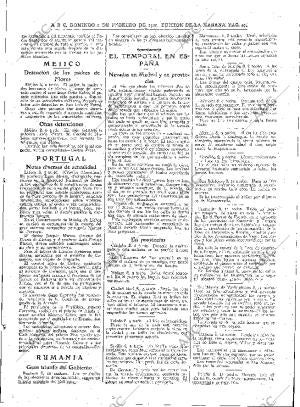 ABC MADRID 09-02-1930 página 45