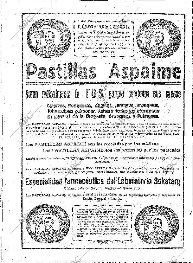 ABC MADRID 09-02-1930 página 50