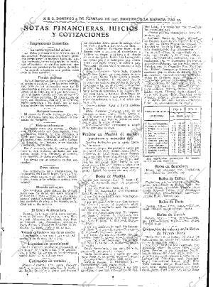 ABC MADRID 09-02-1930 página 51