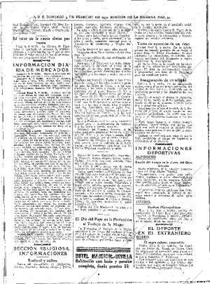 ABC MADRID 09-02-1930 página 52