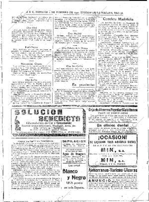 ABC MADRID 09-02-1930 página 54