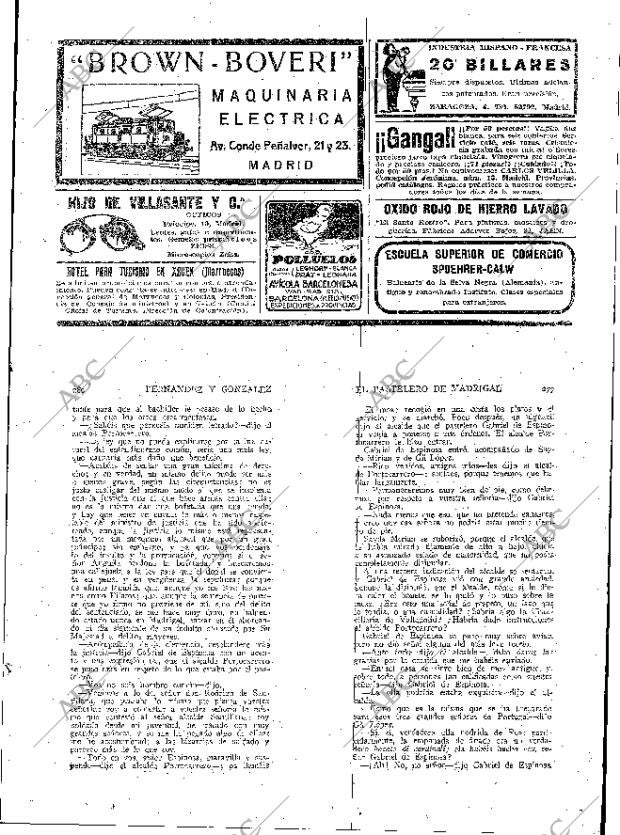 ABC MADRID 09-02-1930 página 57