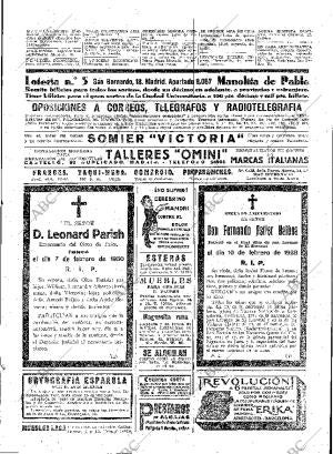 ABC MADRID 09-02-1930 página 61