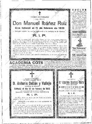ABC MADRID 09-02-1930 página 62