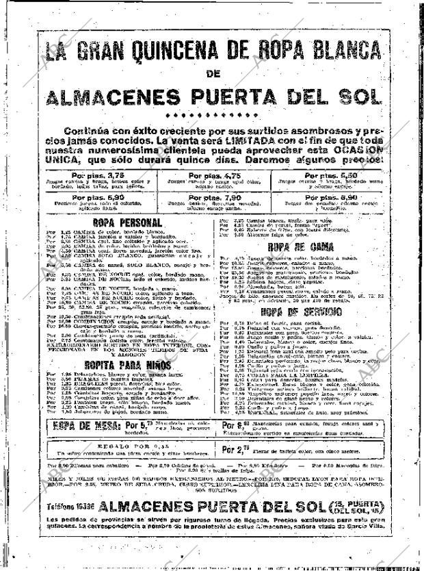 ABC MADRID 09-02-1930 página 64