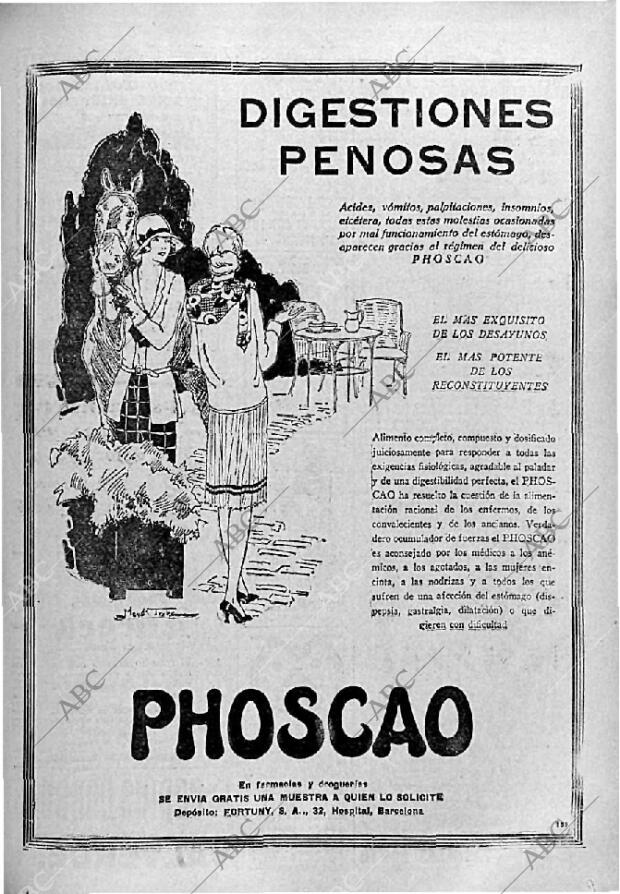 ABC MADRID 09-02-1930 página 67