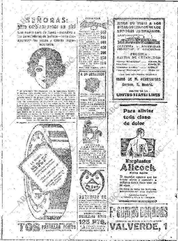ABC MADRID 09-02-1930 página 68