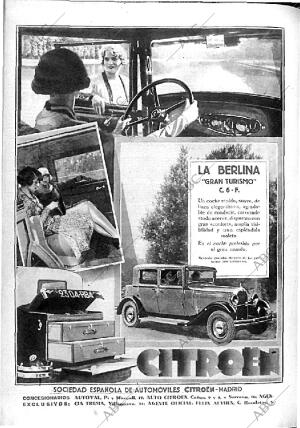 ABC MADRID 09-02-1930 página 70