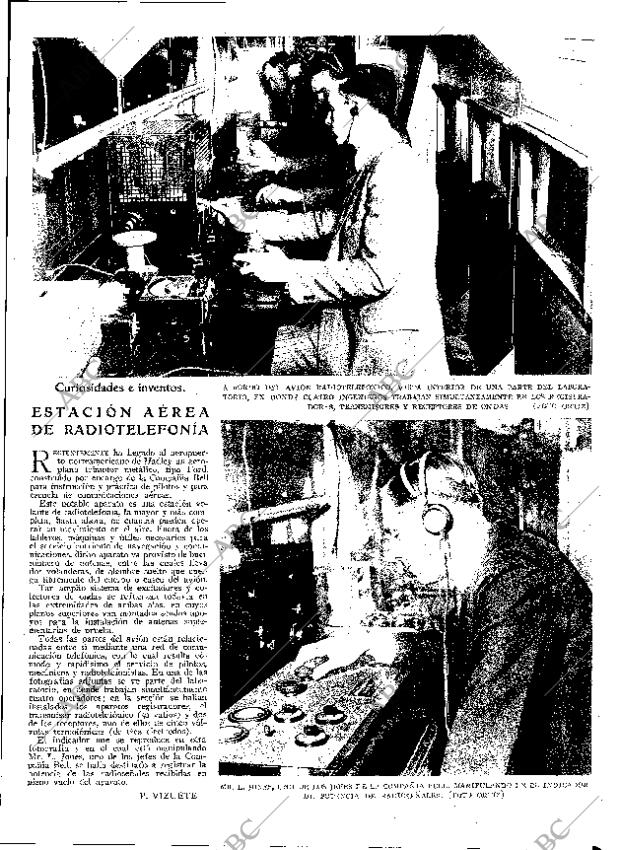 ABC SEVILLA 09-02-1930 página 13