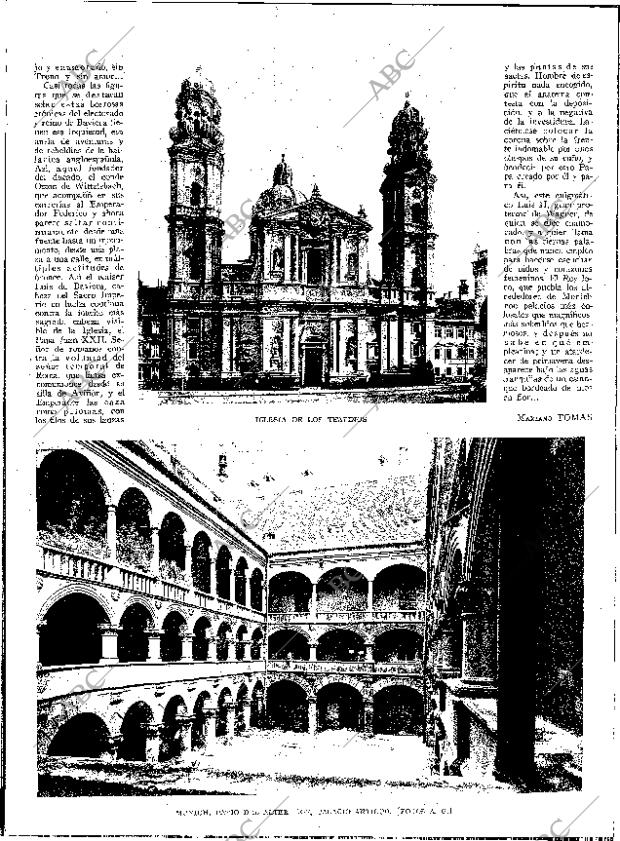 ABC SEVILLA 09-02-1930 página 6
