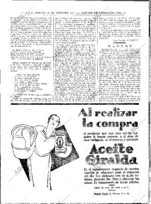 ABC SEVILLA 11-02-1930 página 10