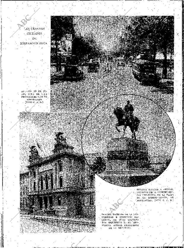 ABC MADRID 14-02-1930 página 12