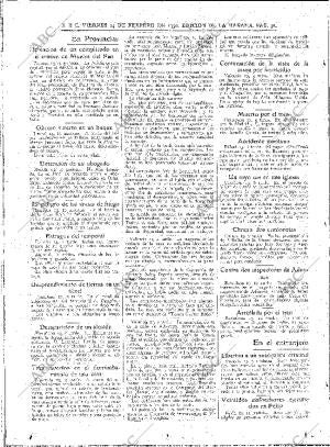 ABC MADRID 14-02-1930 página 30