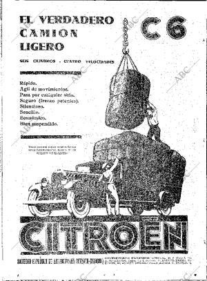 ABC MADRID 14-02-1930 página 32