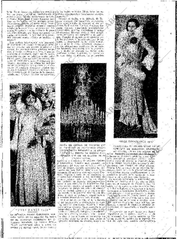 ABC MADRID 14-02-1930 página 4