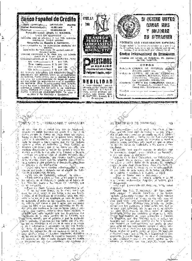 ABC MADRID 14-02-1930 página 41