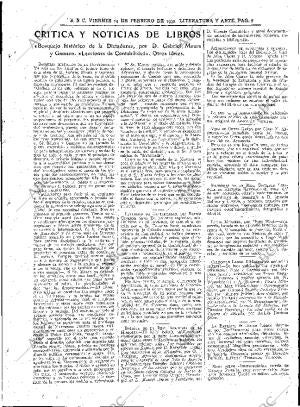 ABC MADRID 14-02-1930 página 7